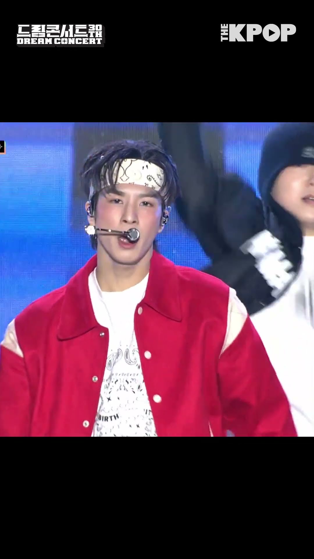 JD1에 빠져,,, 여긴 어디 나는 누구 아무것도 몰라? #shorts #THEKPOP #DREAMCONCERT